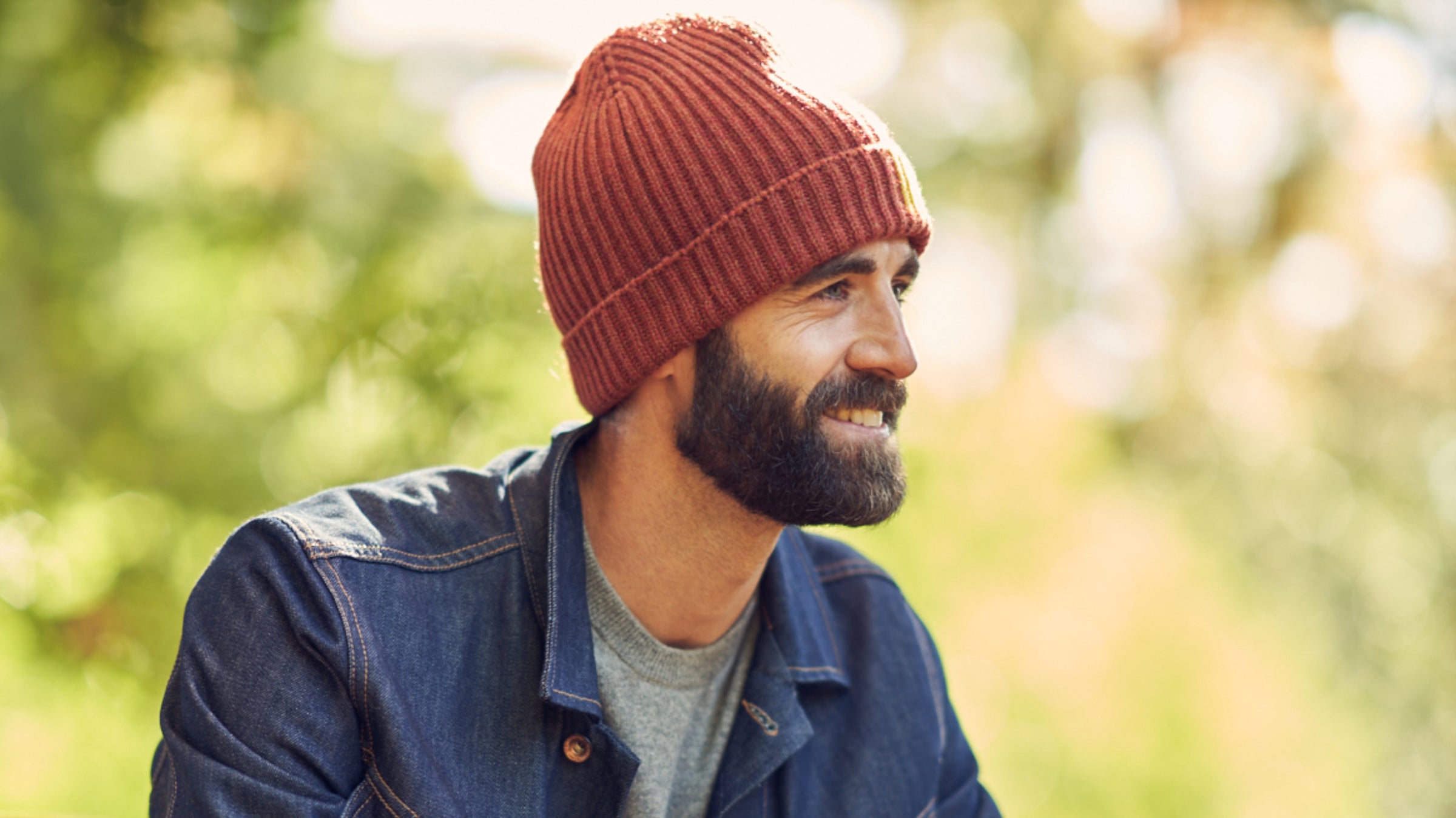 Billie Todd 100% Cashmere Beanie Made in Scotland