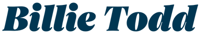 Billie Todd logo