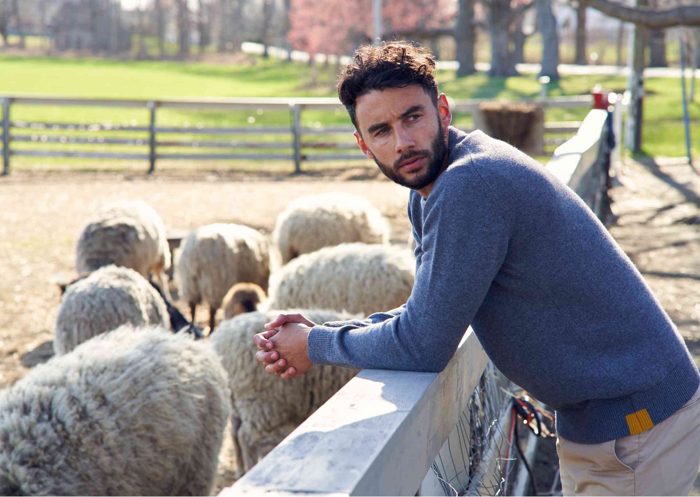 Billie Todd Luxury Knitwear 100% Cashmere Made in Scotland
