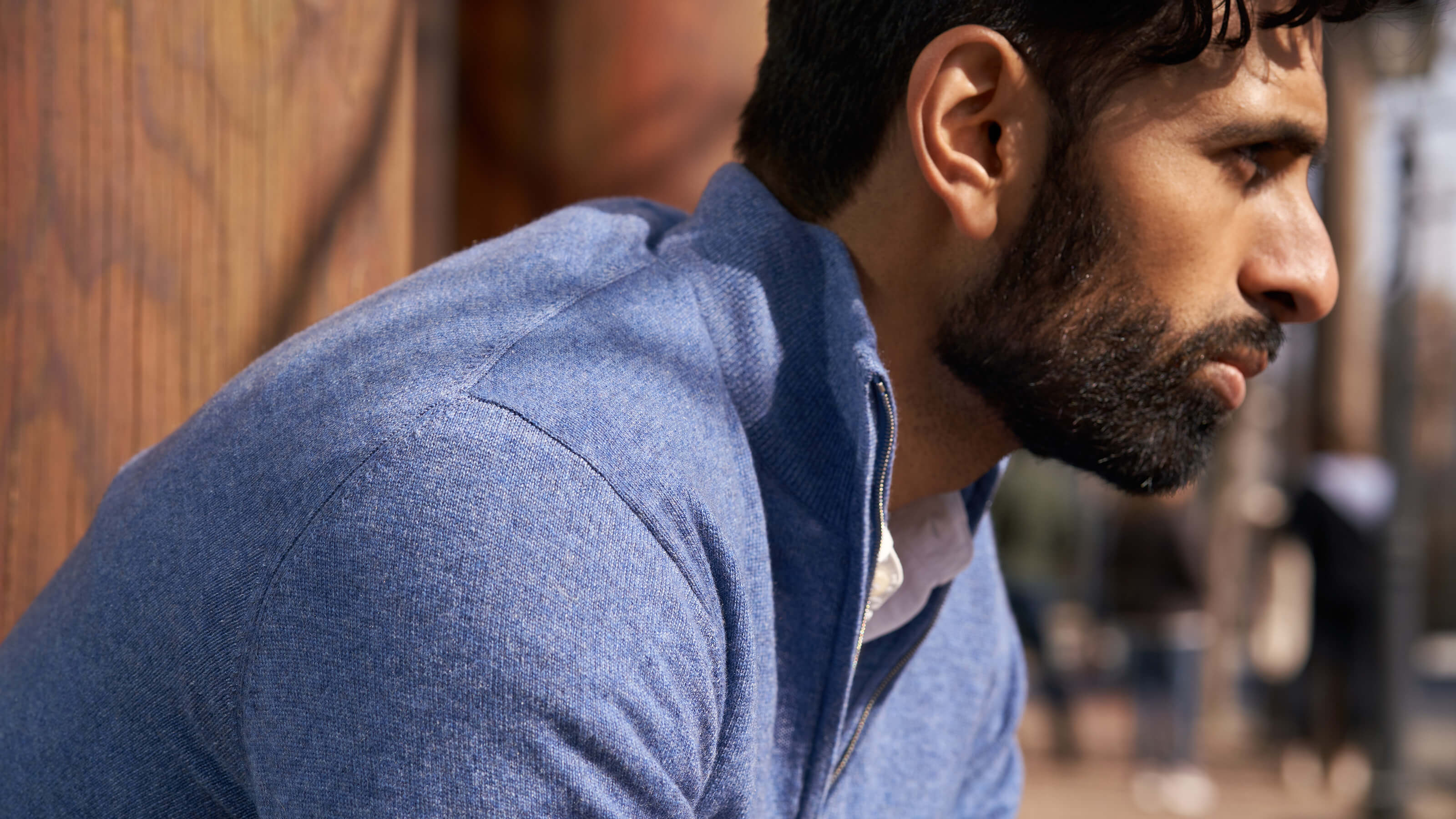 Cashmere Ply & Gauge Explained: 2-Ply vs 4-Ply vs 8-Ply