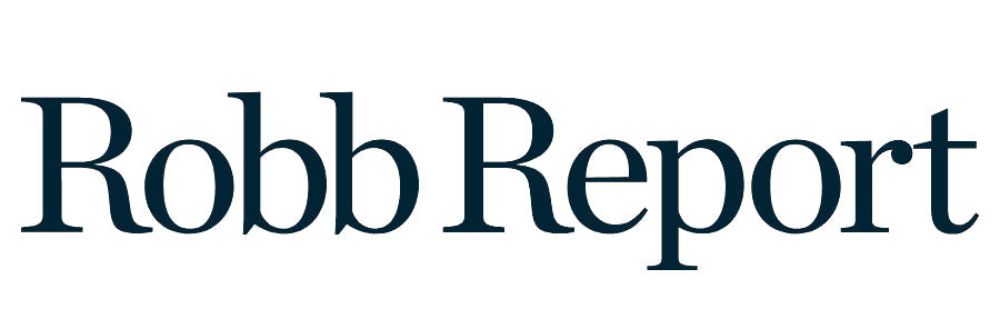 Robb Report Recommends Billie Todd